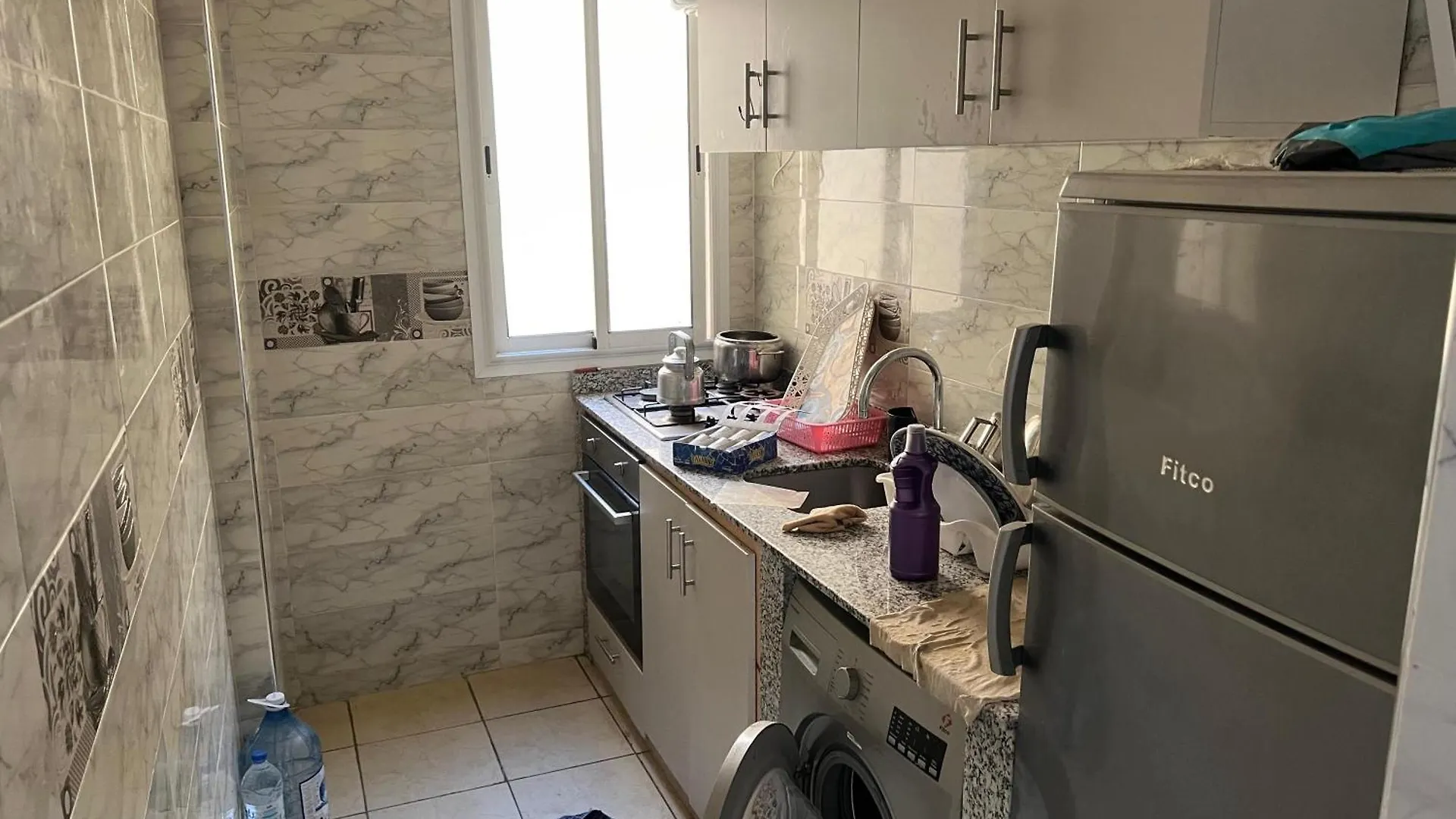 Mogador Lägenhet Agadir
