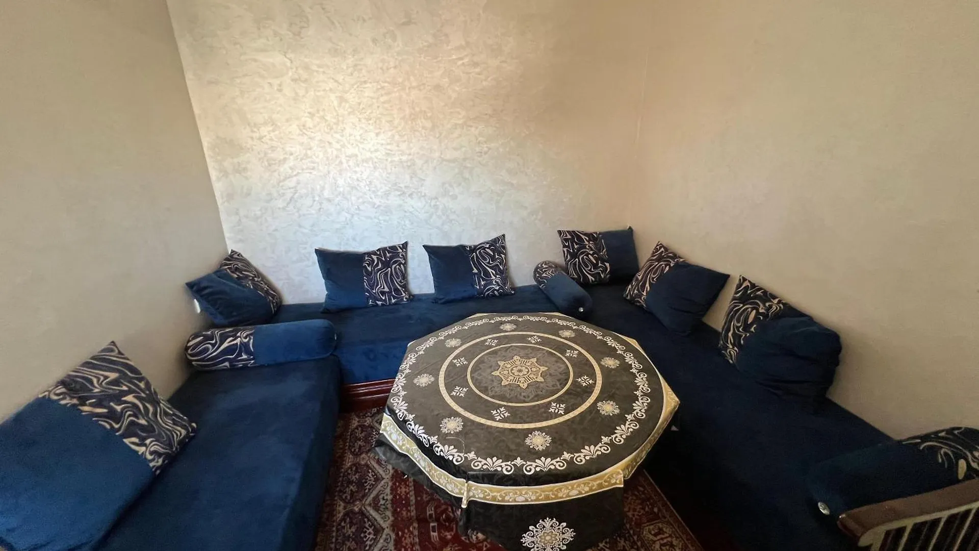 Mogador Lägenhet Agadir 0*,  Marocko