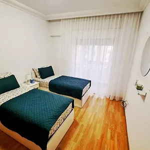 Appartement Standing En Plein Centre, Agadir