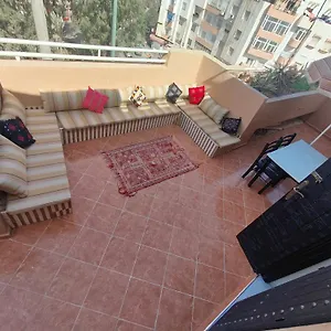 Appartement Cozy, Agadir