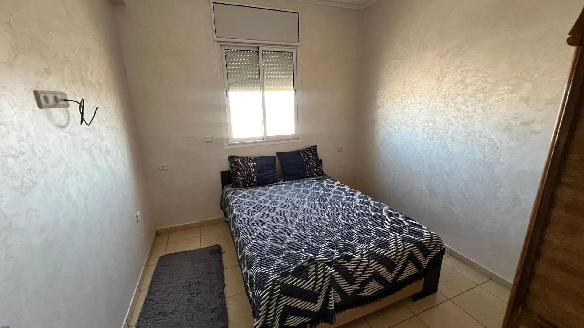 Mogador Daire Agadir